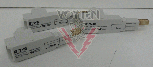 WMZT35EXT Terminal by Eaton, Cutler Hammer or Westinghouse