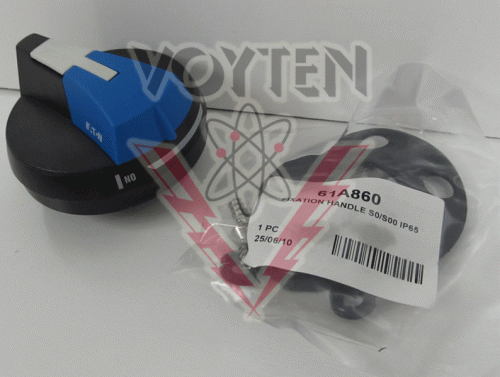 SHB00N4X Handle by Eaton, Cutler Hammer or Westinghouse