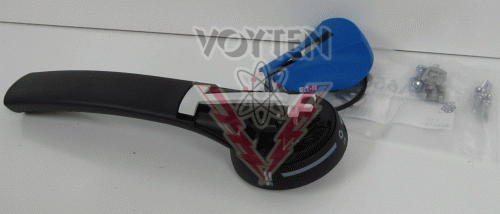 PHB3N4X3P Handle by Eaton, Cutler Hammer or Westinghouse