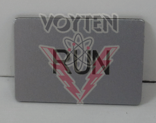 M22-XST-GB7 Legend Plate by Eaton, Cutler Hammer or Westinghouse