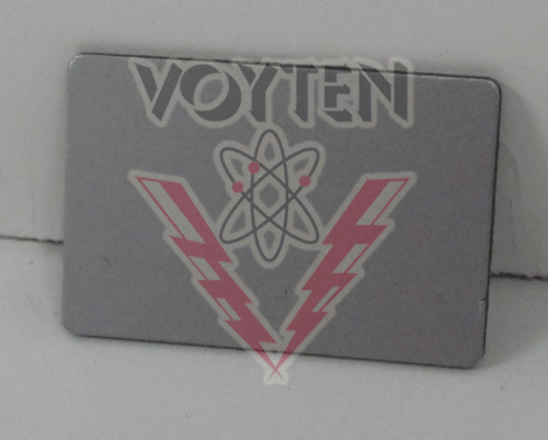 M22-XST Legend Plate by Eaton, Cutler Hammer or Westinghouse