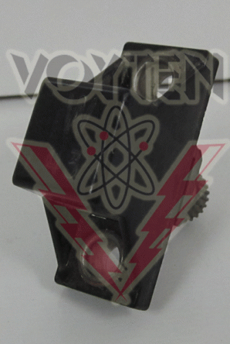 W43 Heater by Allen Bradley