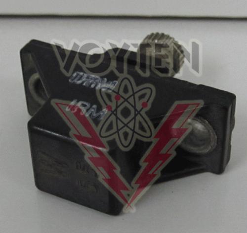 W55 Heater by Allen Bradley