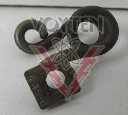 S45.0 Heater by Joslyn Clark