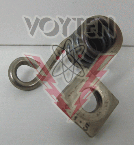 S9.5 Heater by Joslyn Clark