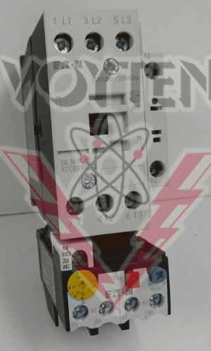 XTAE018C10A016 Starter by Eaton, Cutler Hammer or Westinghouse