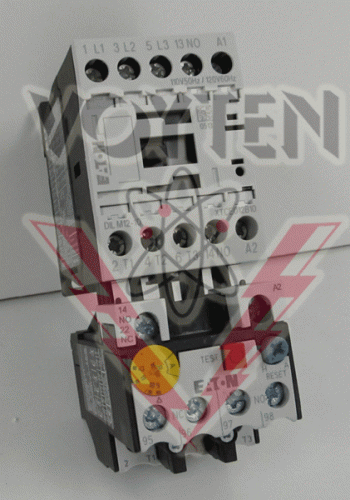 XTAE012B10A012 Starter by Eaton, Cutler Hammer or Westinghouse