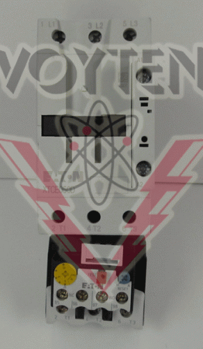 XTAE050D00A010 Coil by Eaton, Cutler Hammer or Westinghouse