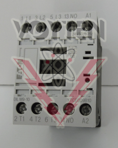 XTCE009B10T Contactor by Eaton, Cutler Hammer or Westinghouse