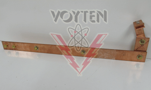 P3MDG800 Ground Bus by Eaton, Cutler Hammer, or Westinghouse