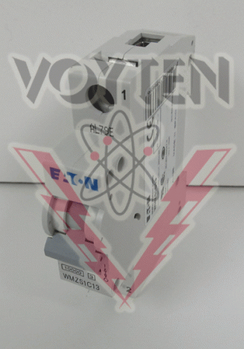 WMZS1C13 Circuit Breaker by Eaton, Cutler Hammer or Westinghouse