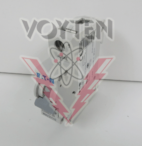 WMZS1C02 Circuit Breaker by Eaton, Cutler Hammer or Westinghouse