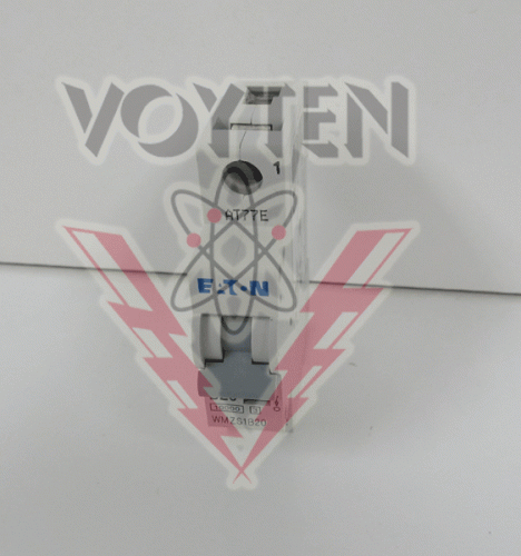 WMZS1B20 Circuit Breaker by Eaton, Cutler Hammer or Westinghouse