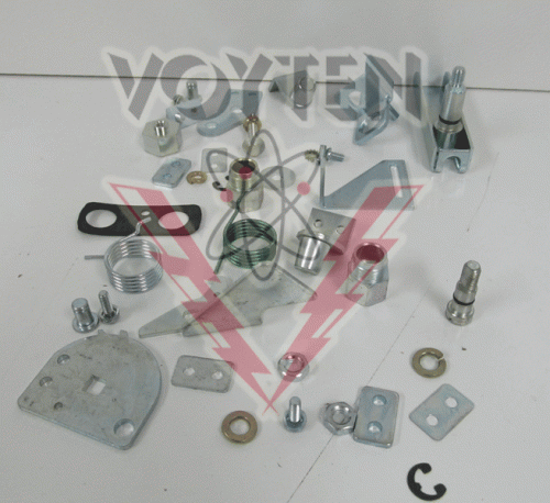 C361KJ4 Interlock Kit by Eaton, Cutler Hammer or Westinghouse