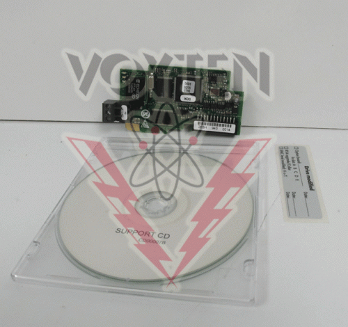 OPTC4-G Option Card by Eaton, Cutler Hammer or Westinghouse