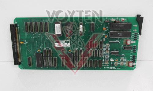 5990-0086 Scan System by Eaton, Cutler Hammer or Westinghouse