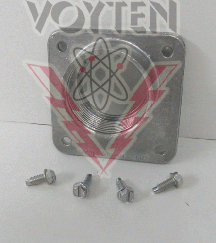 ARP00005CH15 Meter Socket Hub by Eaton, Cutler Hammer or Westinghouse