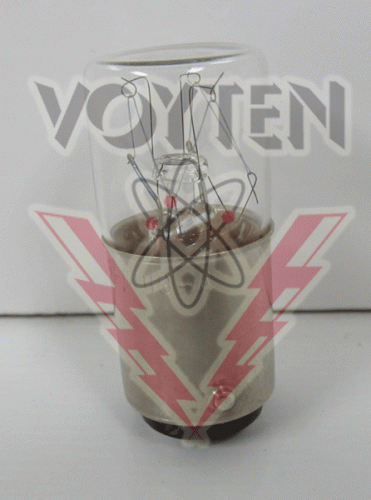 28-6019-4 Lamp by Eaton, Cutler Hammer or Westinghouse