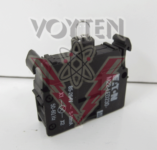 M22-LED230-W Light by Eaton, Cutler Hammer or Westinghouse