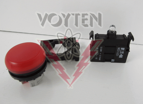 M22-L-R-R Power Supply by Eaton, Cutler Hammer or Westinghouse