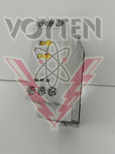 ETR4-11-A Relay by Eaton, Cutler Hammer or Westinghouse