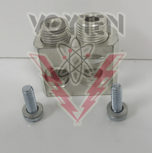 1MPLK1 Lug Kit by Eaton, Cutler Hammer or Westinghouse