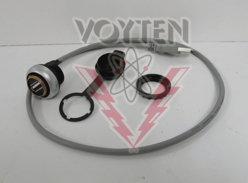 M22-USB-SAQ Cable by Eaton, Cutler Hammer or Westinghouse