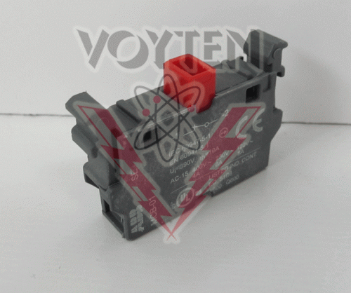 MCB-01 Contact by ABB