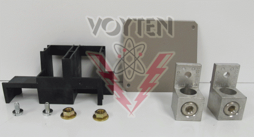 CHL225N Lug Kit by Eaton, Cutler Hammer or Westinghouse