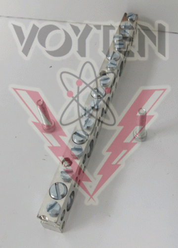 BRCBK39512 Ground Bar Kit by Eaton, Cutler Hammer or Westinghouse