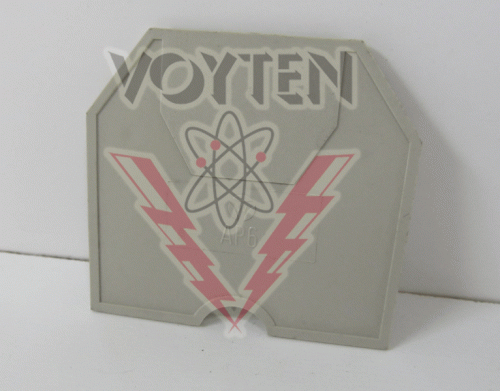 C383AP6-A2 End Plate by Eaton, Cutler Hammer or Westinghouse