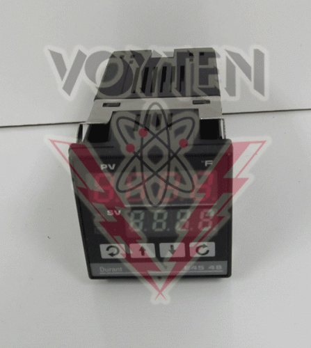 E45481010 Temperature Control by Durant