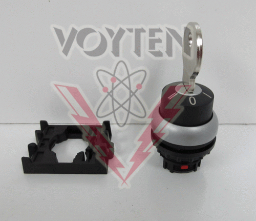 M22-WRS3-A1 Selector Switch by Eaton, Cutler Hammer or Westinghouse