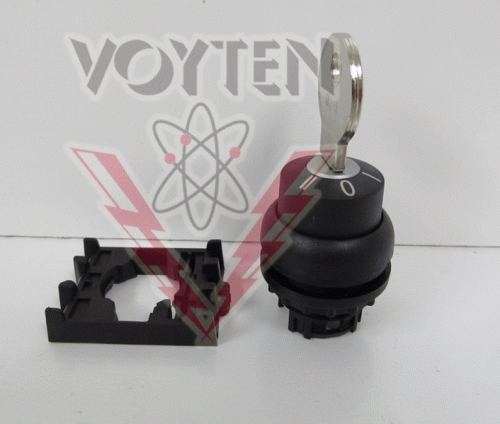 M22S-WRS3 Selector Switch by Eaton, Cutler Hammer or Westinghouse