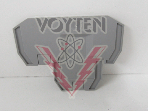 XBACUTT4 End Cover by Eaton, Cutler Hammer or Westinghouse