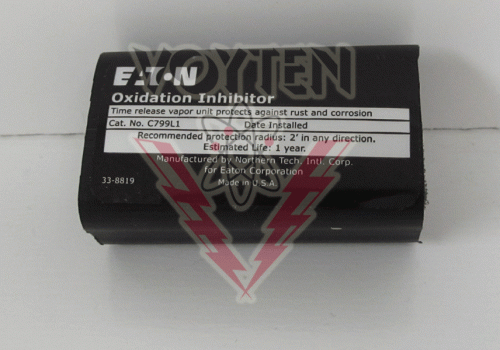 C799L1 Oxidation Inhibitor by Eaton, Cutler Hammer or Westinghouse