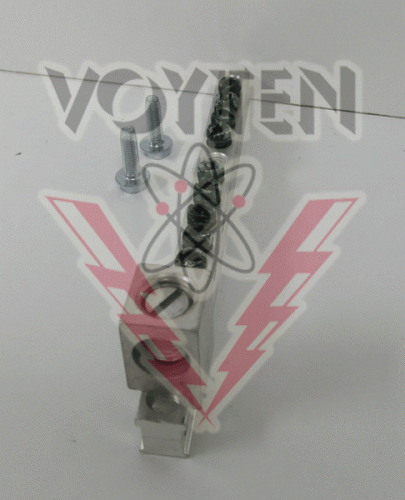 GBK1020 Ground Bar Kit by Eaton, Cutler Hammer or Westinghouse