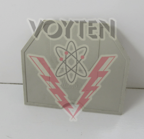 C383TW254 Partition Plate by Eaton, Cutler Hammer or Westinghouse