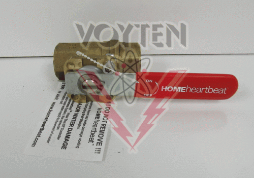 HHBVALVE50 Ball Valve by Eaton, Cutler Hammer or Westinghouse