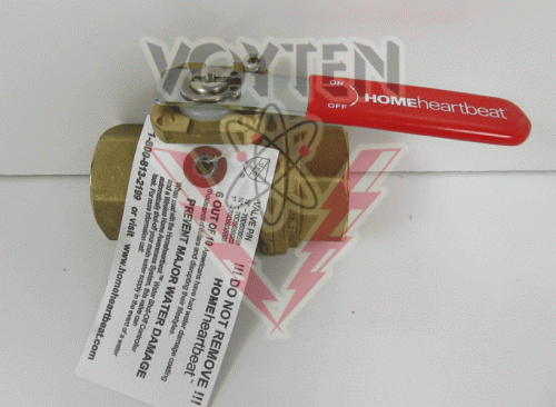 HHBVALVE100 Ball Valve by Eaton, Cutler Hammer or Westinghouse