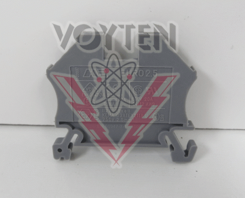 DN-T12-A Terminal Block by Dinnectors