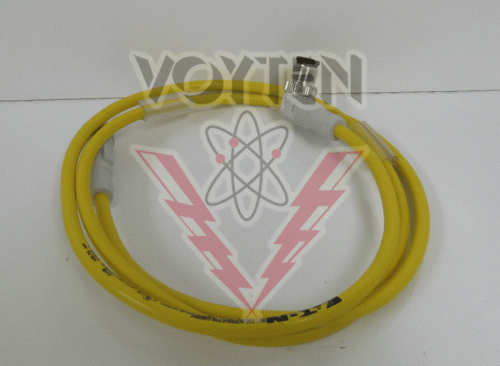 CSDR4A4CY2201-D Connector Cable by Eaton, Cutler Hammer or Westinghouse