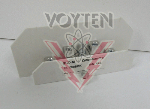 DH030NK Neutral Kit by Eaton, Cutler Hammer or Westinghouse