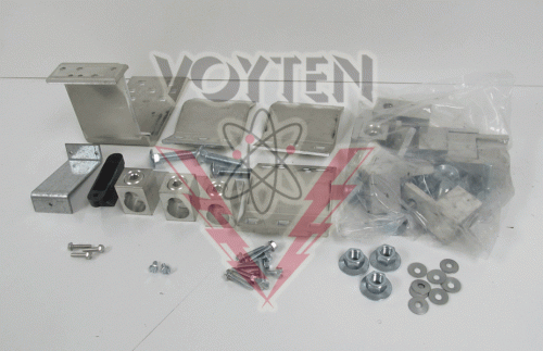 3MTB1200BLK Lug Kit by Eaton, Cutler Hammer or Westinghouse