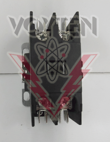 912-1930-00 Contactor by Eaton, Cutler Hammer or Westinghouse