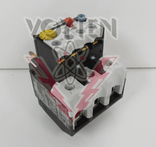 XTOB040DC1 Relay by Eaton, Cutler Hammer or Westinghouse
