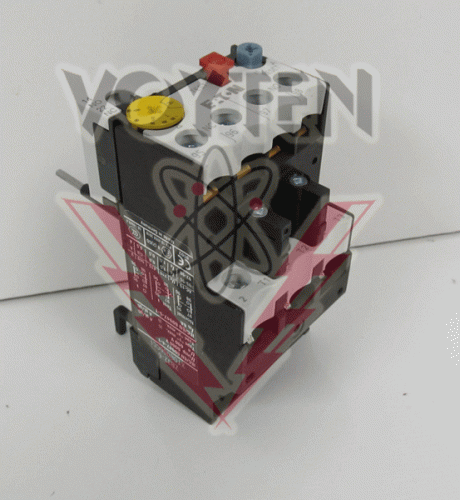 XTOB006CC1 Relay by Eaton, Cutler Hammer or Westinghouse