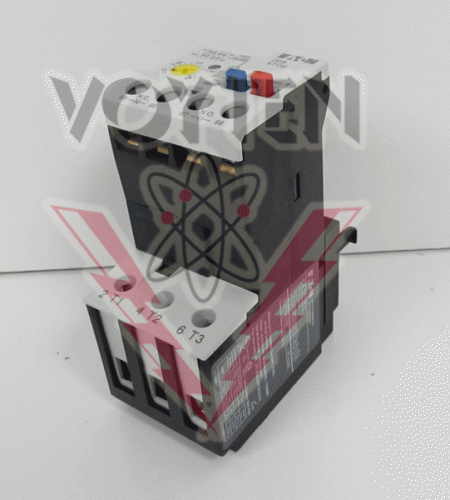 XTOE1P6BCS-GR1 Relay by Eaton, Cutler Hammer or Westinghouse
