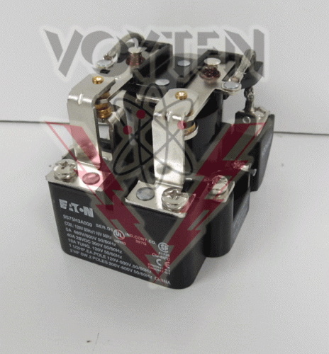 9575H3A000 Relay by Eaton, Cutler Hammer or Westinghouse