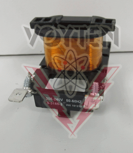 9-3185-2 Coil by Eaton, Cutler Hammer or Westinghouse